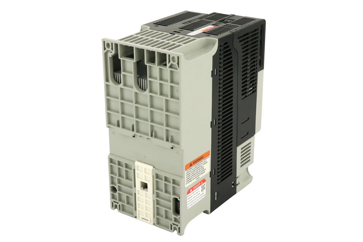 Allen-Bradley 25B-D017N104 PowerFlex 525 AC Drive, 10 HP Variable Frequency Drive