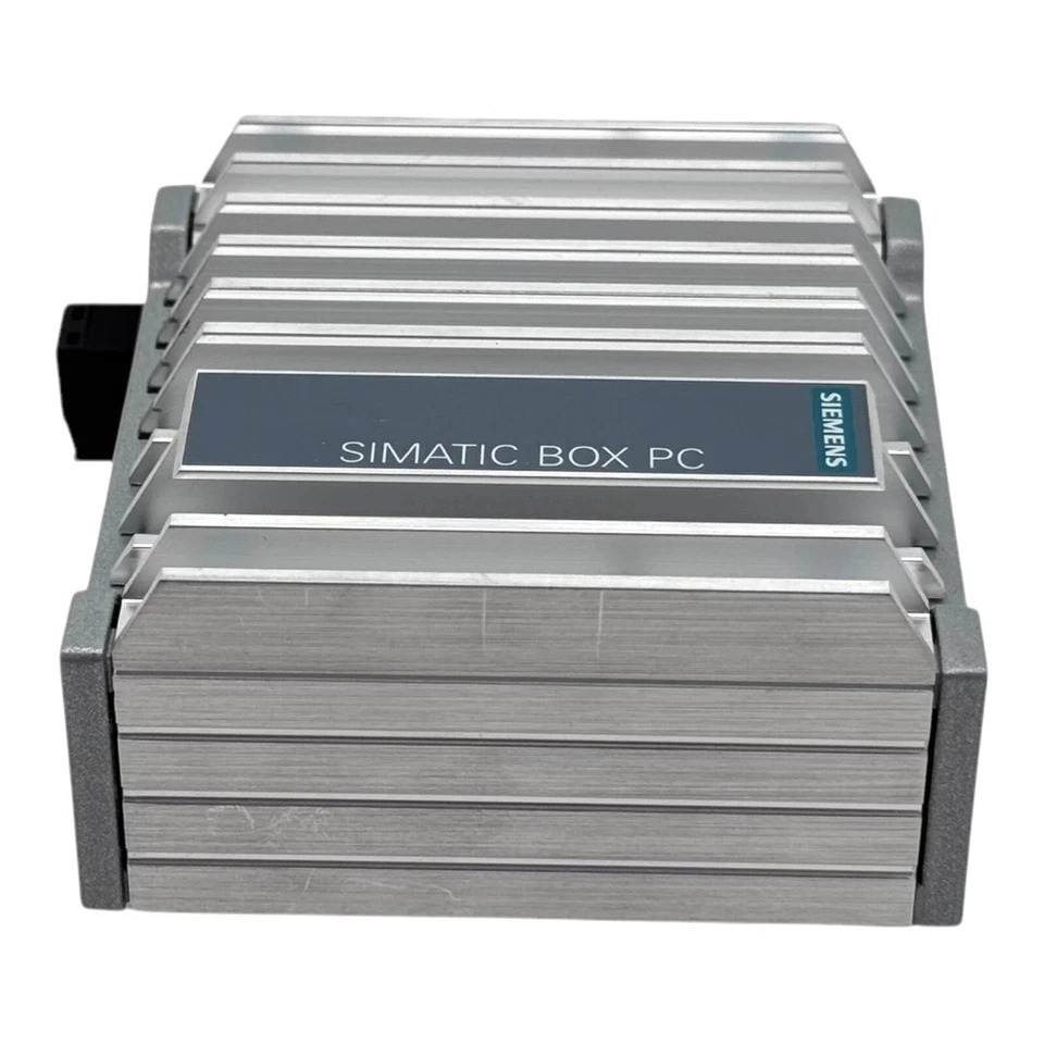 Siemens 6AG4021-0AB11-1BA0 SIMATIC PLC Module