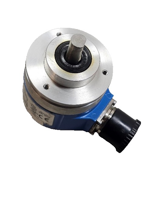 SICK ATM60-A4A12X12 Multiturn Absolute Encoder | 1030001 | 10–32V