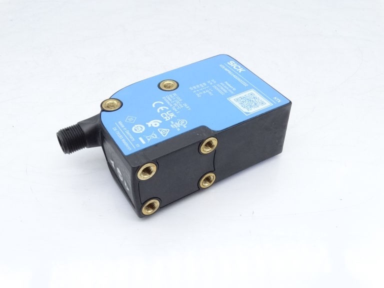 SICK KTX-WP91142252ZZZZ Sensor | New in Box 127205278 | In Stock