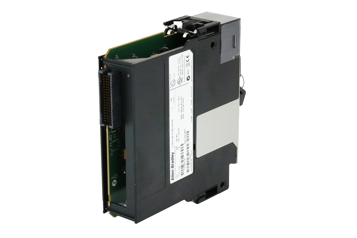 ALLEN-BRADLEY 1756-L74