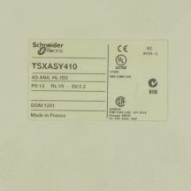 SCHNEIDER ELECTRIC TSXASY410