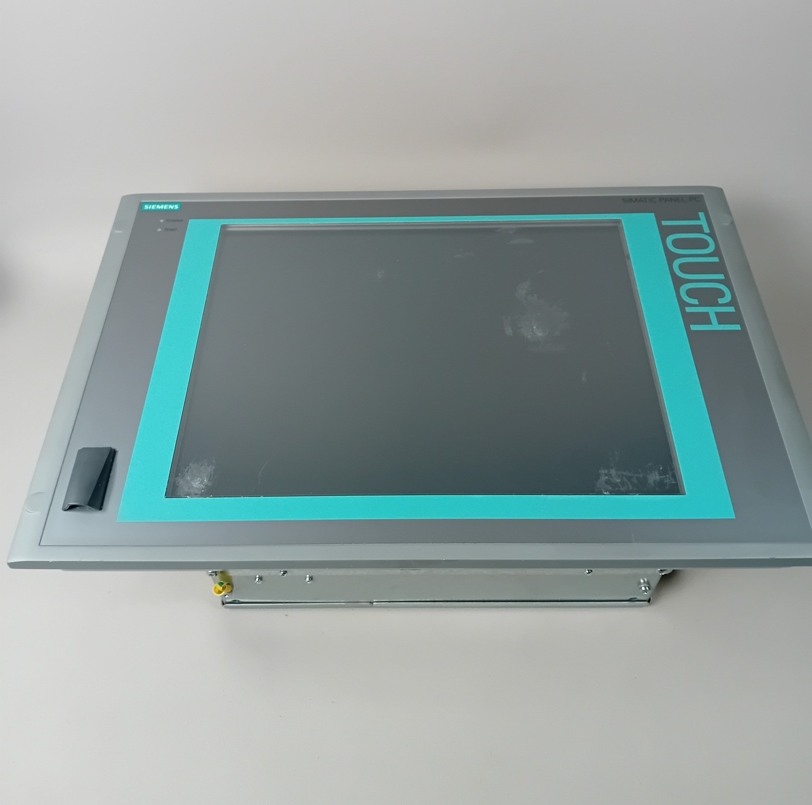 Siemens 6AV7892-0BJ40-0AA0 SIMATIC HMI Accessory Module