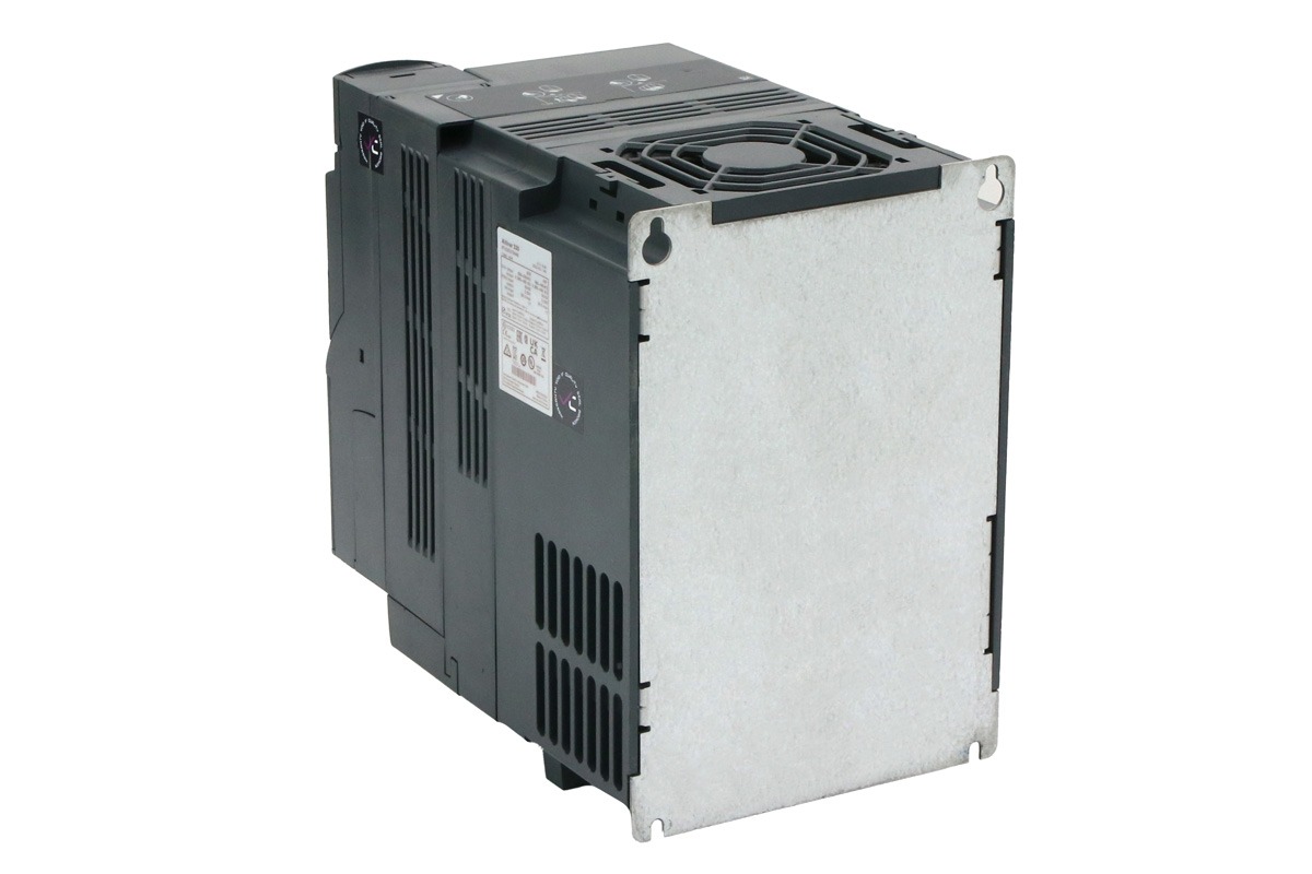 SCHNEIDER ELECTRIC ATV320U75N4B