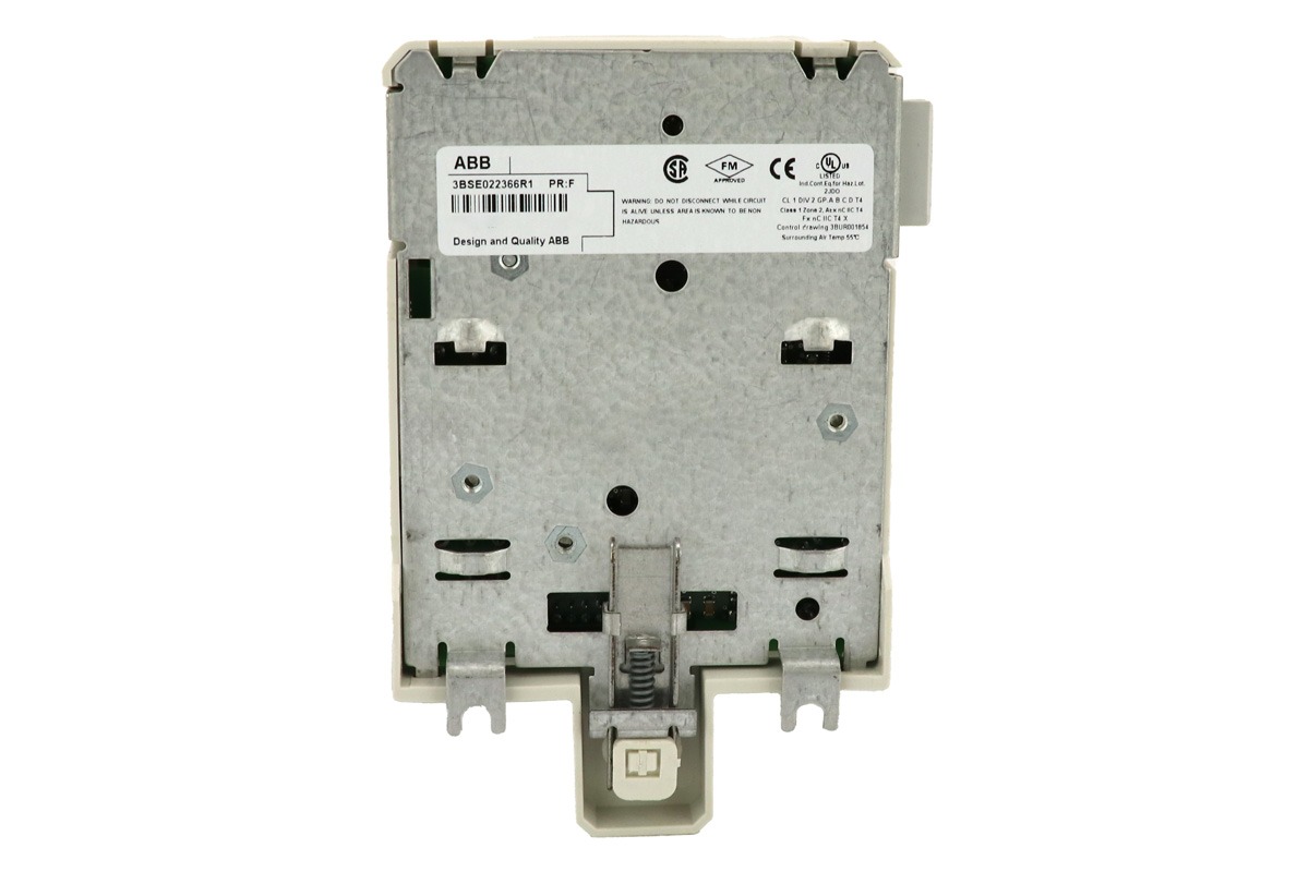 ABB 3BSE022366R1