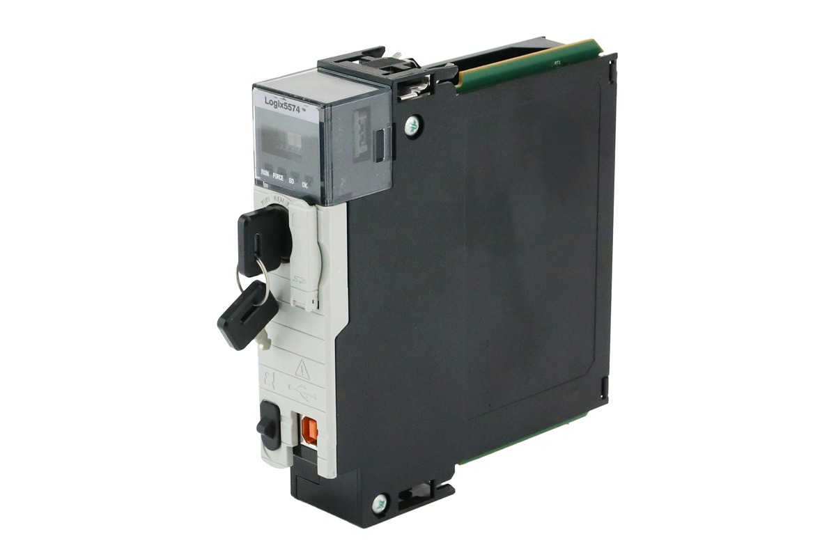 ALLEN-BRADLEY 1756-L74