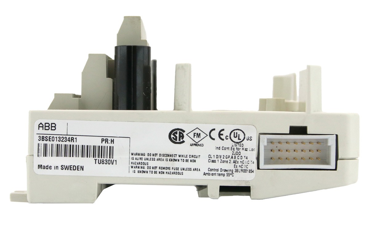 ABB 3BSE013234R1