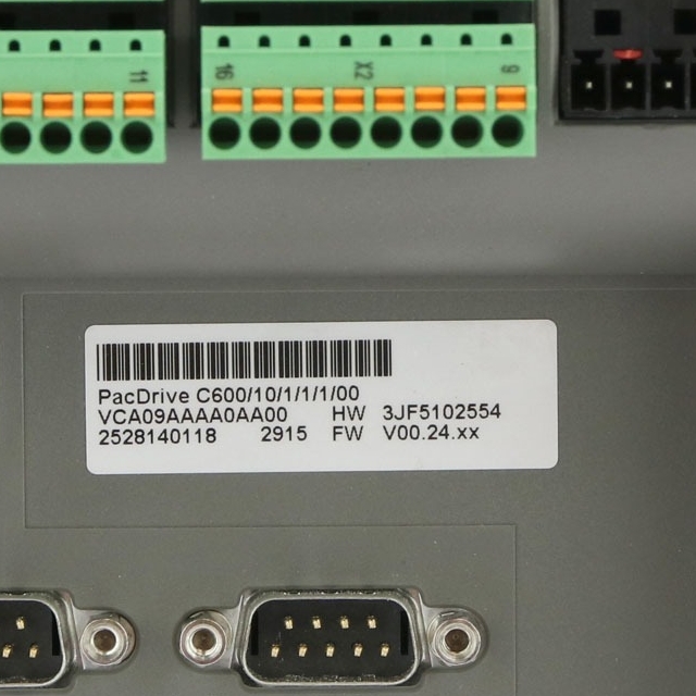 SCHNEIDER ELECTRIC C600/10/1/1/1/00 