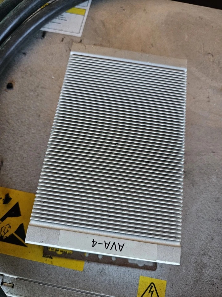 ABB IRB Robot Arm 120 3/0.6 + IRC5 Compact + Controller + LCD Screen + ML350G