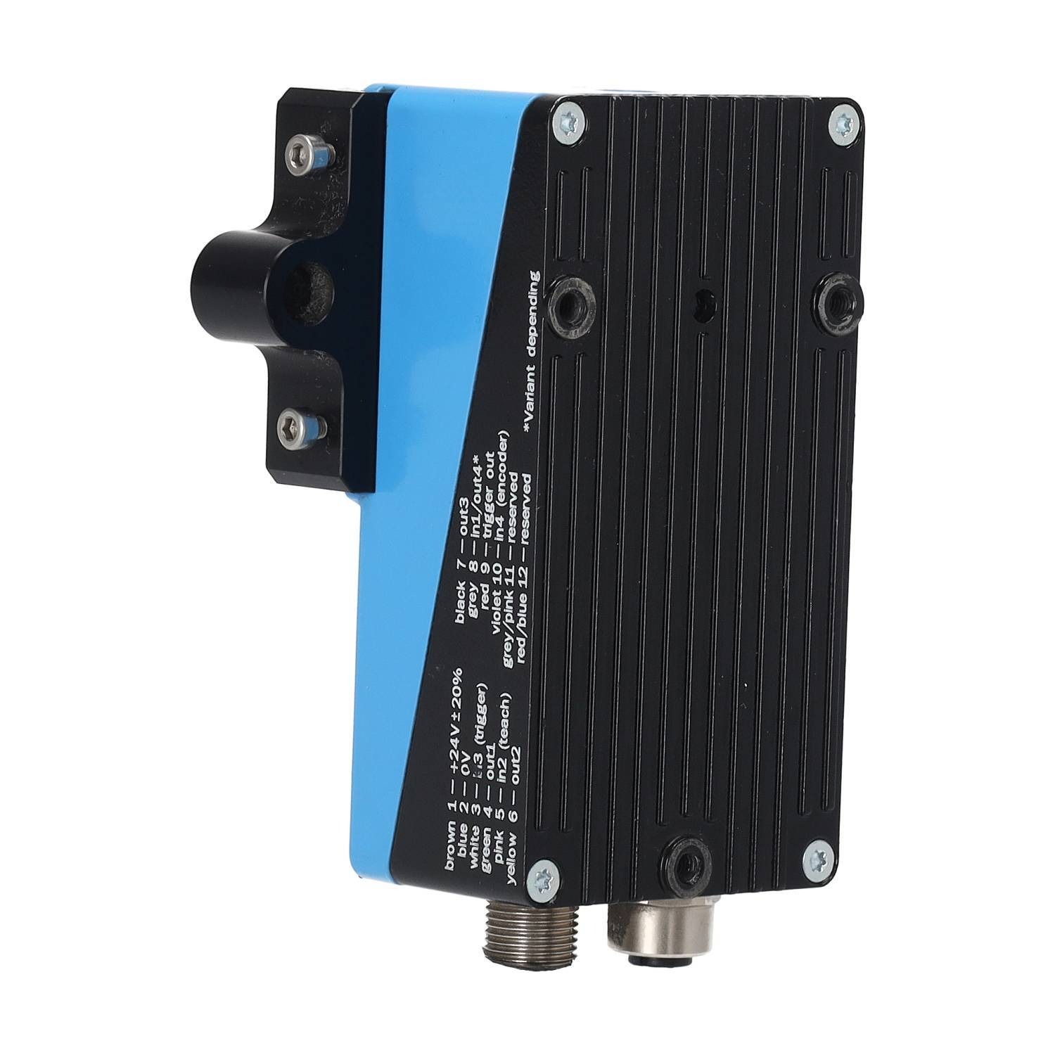 SICK VSPI-1R111 2D Machine Vision Inspector | 1042779 | In Stock