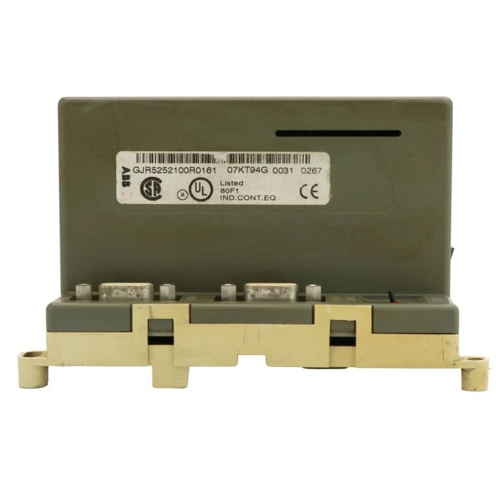 ABB GJR5252100R0161