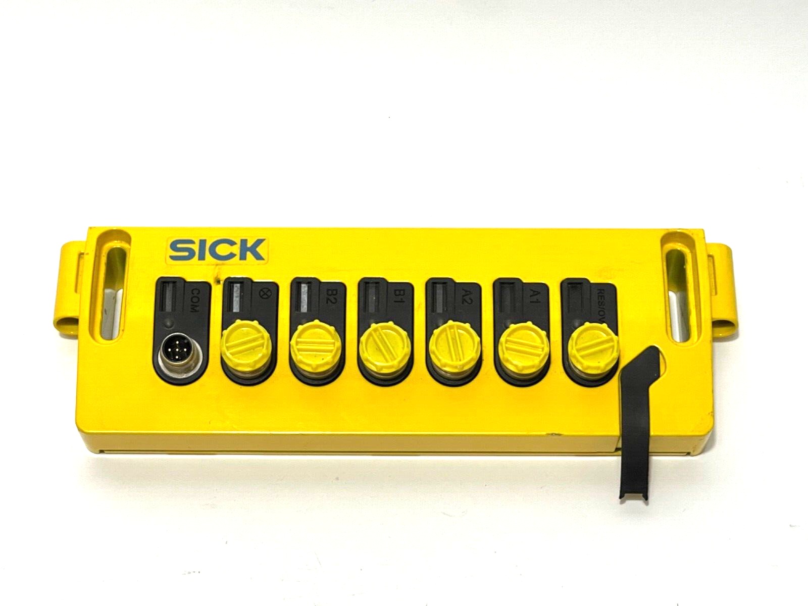 SICK UE403-A0930 Safety Switchgear | 1026287 | 8010851-Q899 | Industrial Safety Module | In Stock