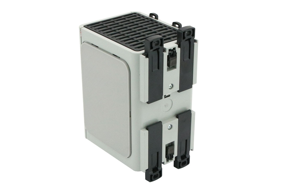 Allen-Bradley 1783-MX08T Stratix Industrial Ethernet Switch, 8-Port Network Switch