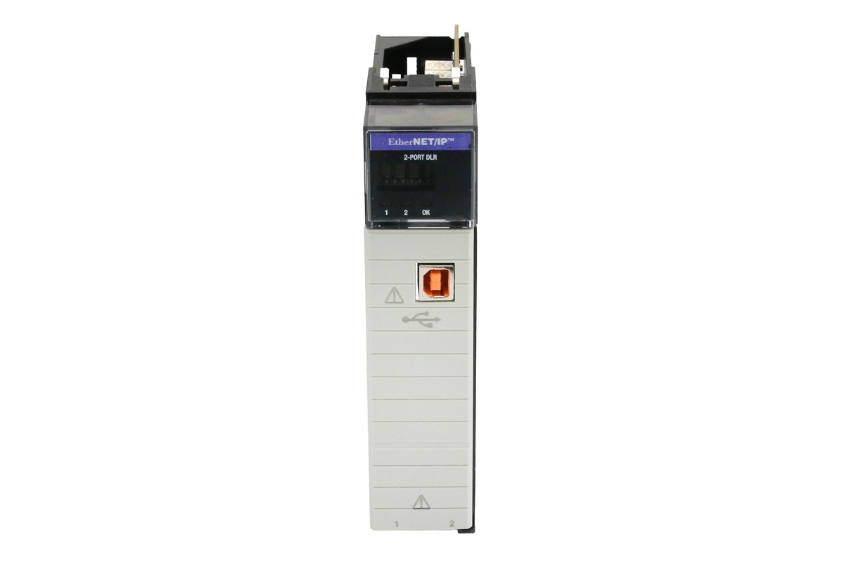 ALLEN-BRADLEY 1756-EN2TR