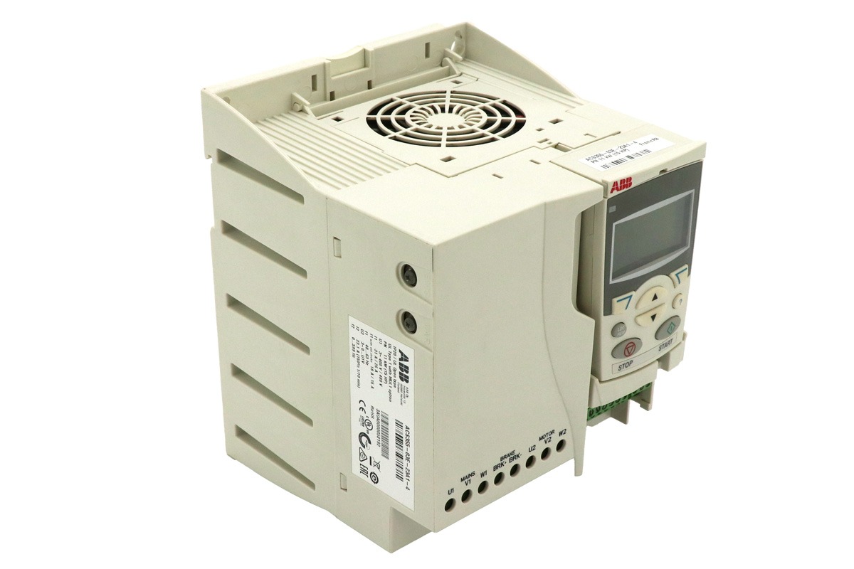 ABB ACS355-03E-23A1-4