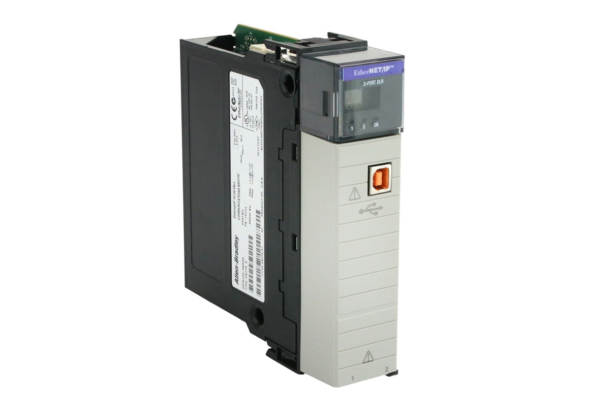 ALLEN-BRADLEY 1756-EN2TR