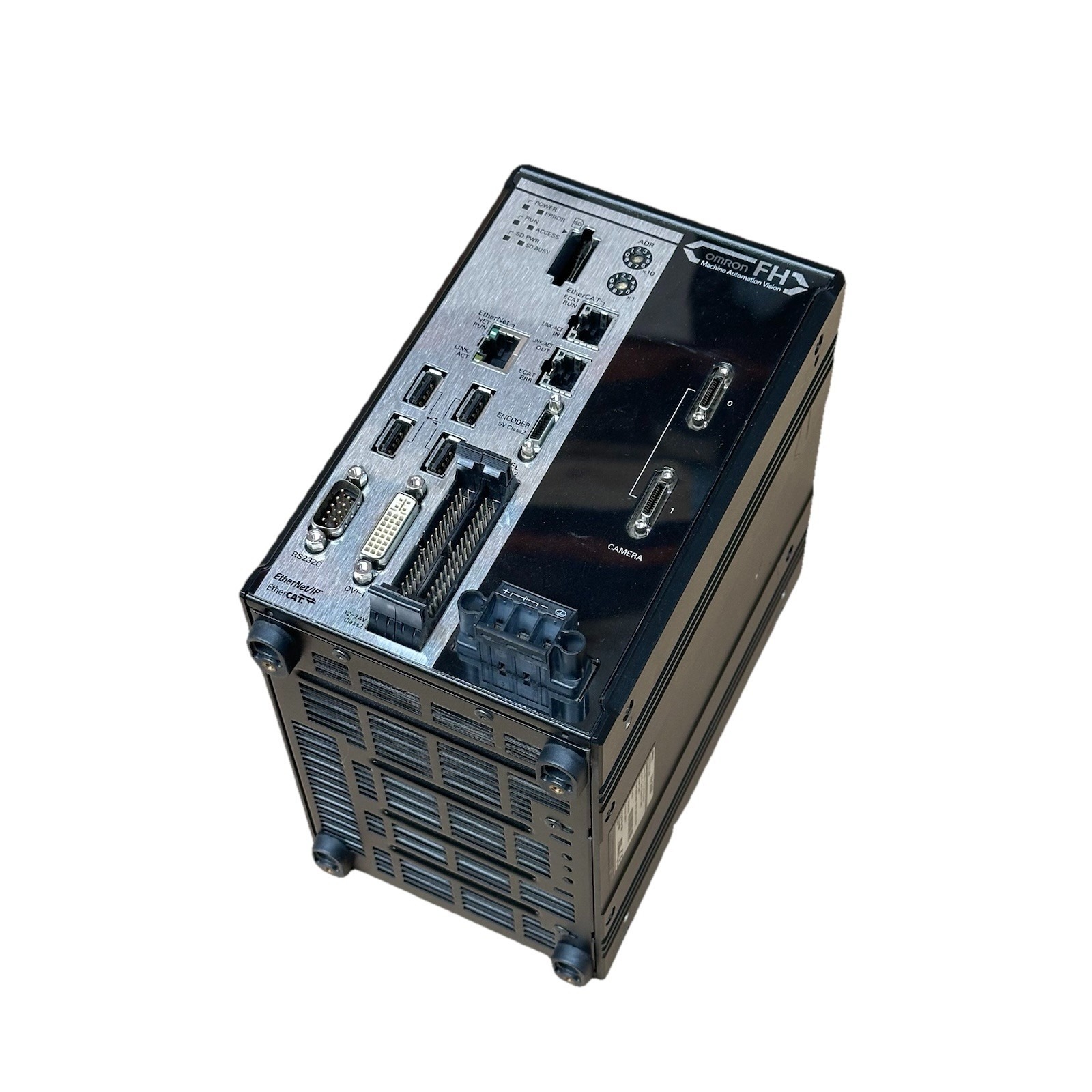 Omron FH-3050 Vision Camera Controller