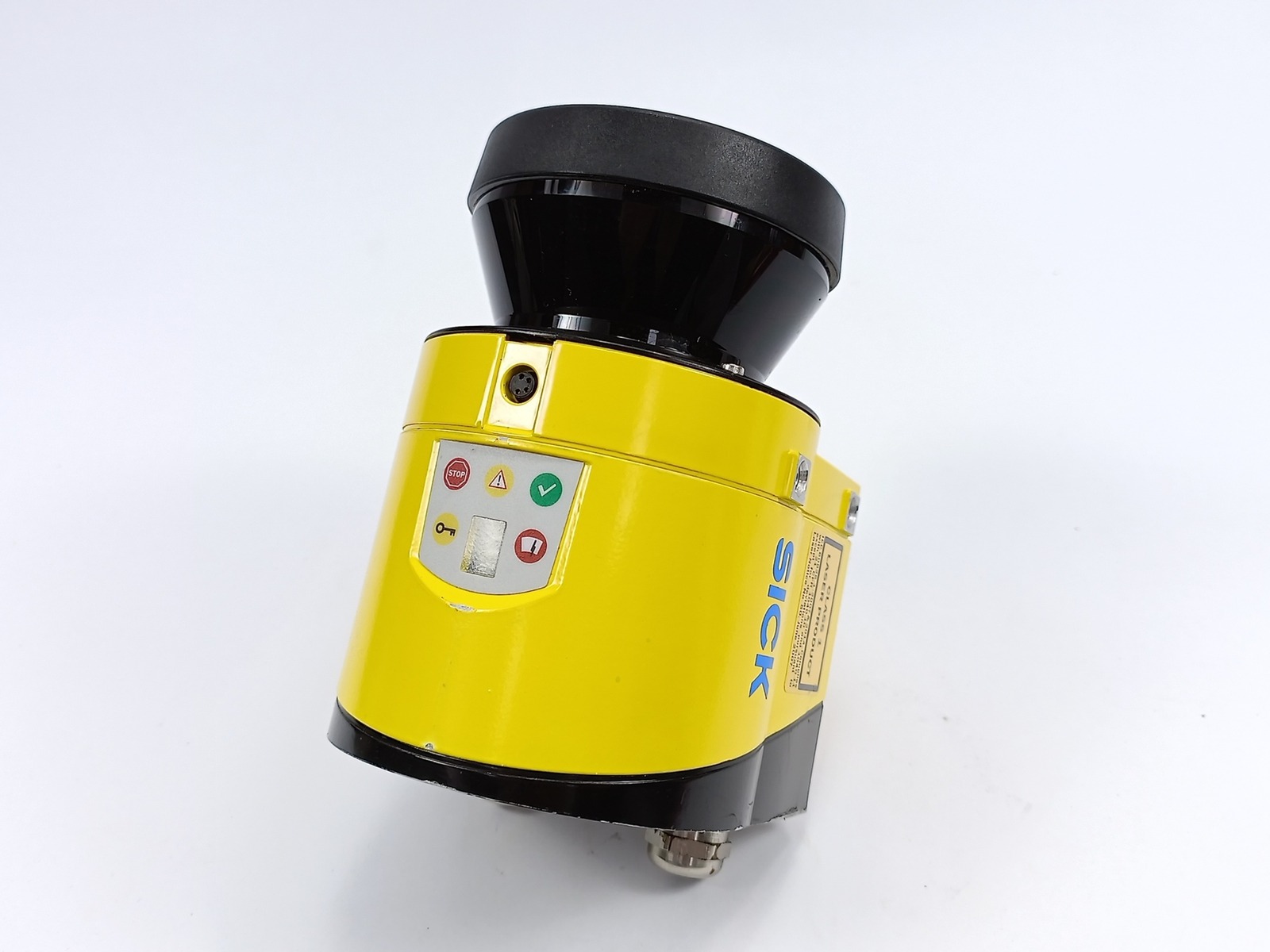 SICK S30B-2011GB Safety Laser Scanner | 1050193 S3000 | In Stock