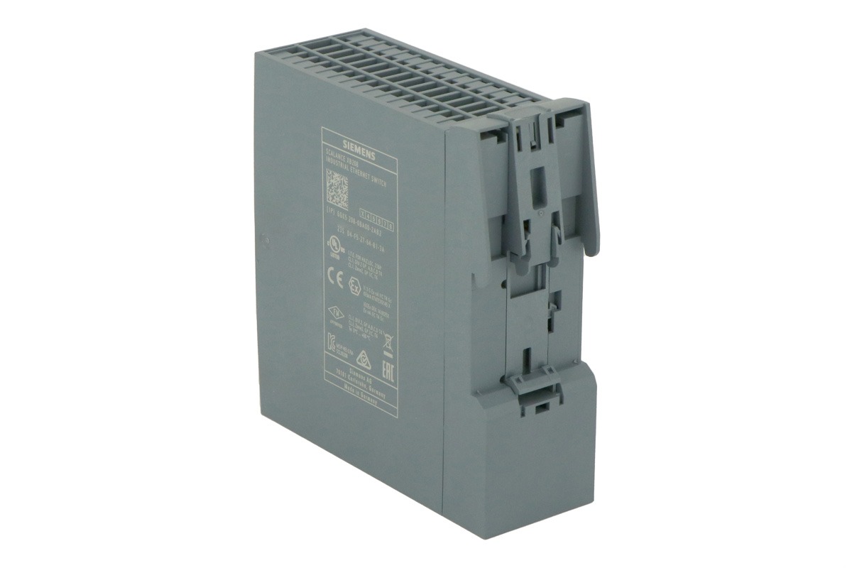 Siemens 6GK5208-0BA00-2AB2