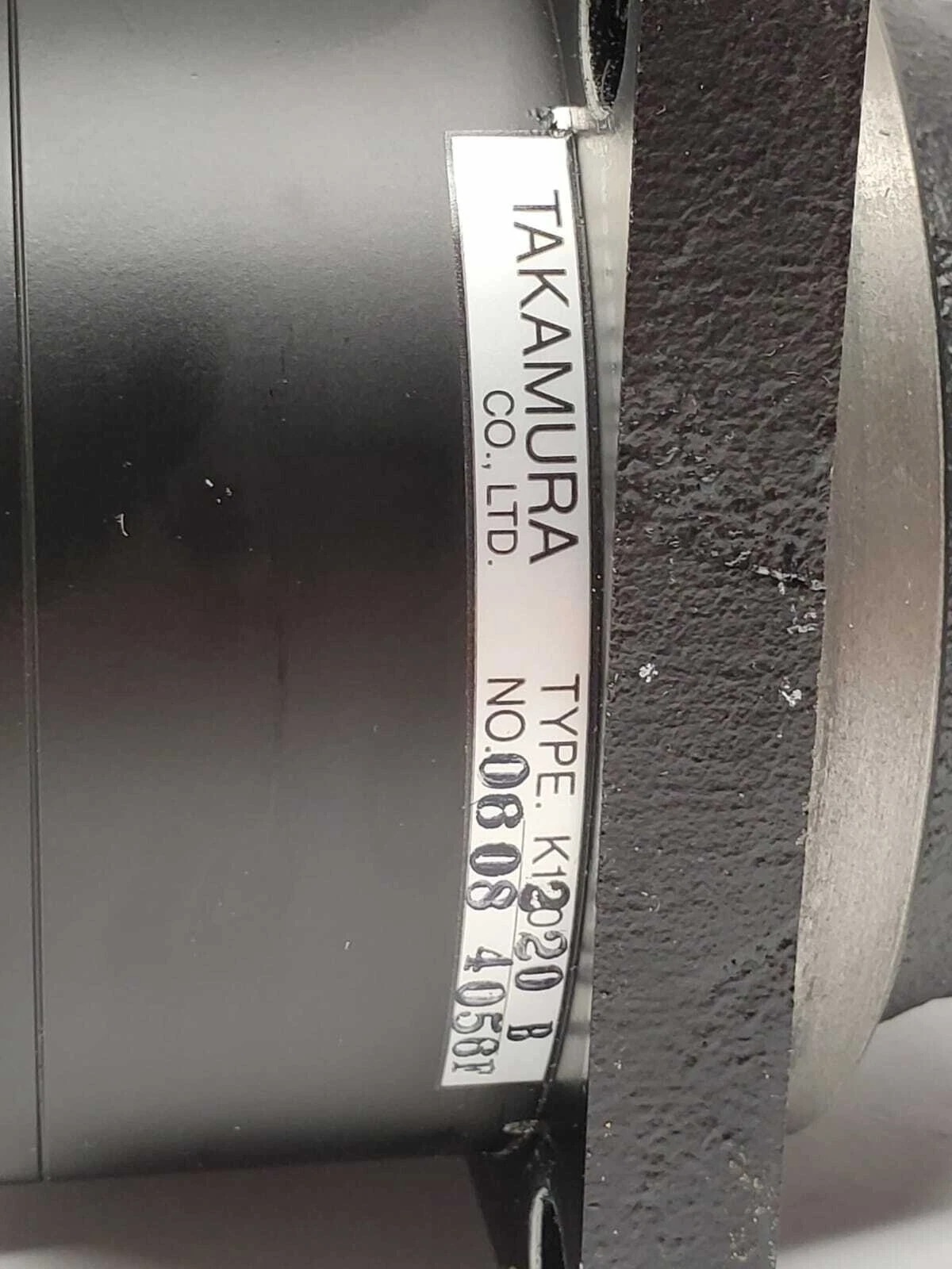 Mitsubishi HC-KFS73 Servo Motor - High-Performance Precision Motion Control