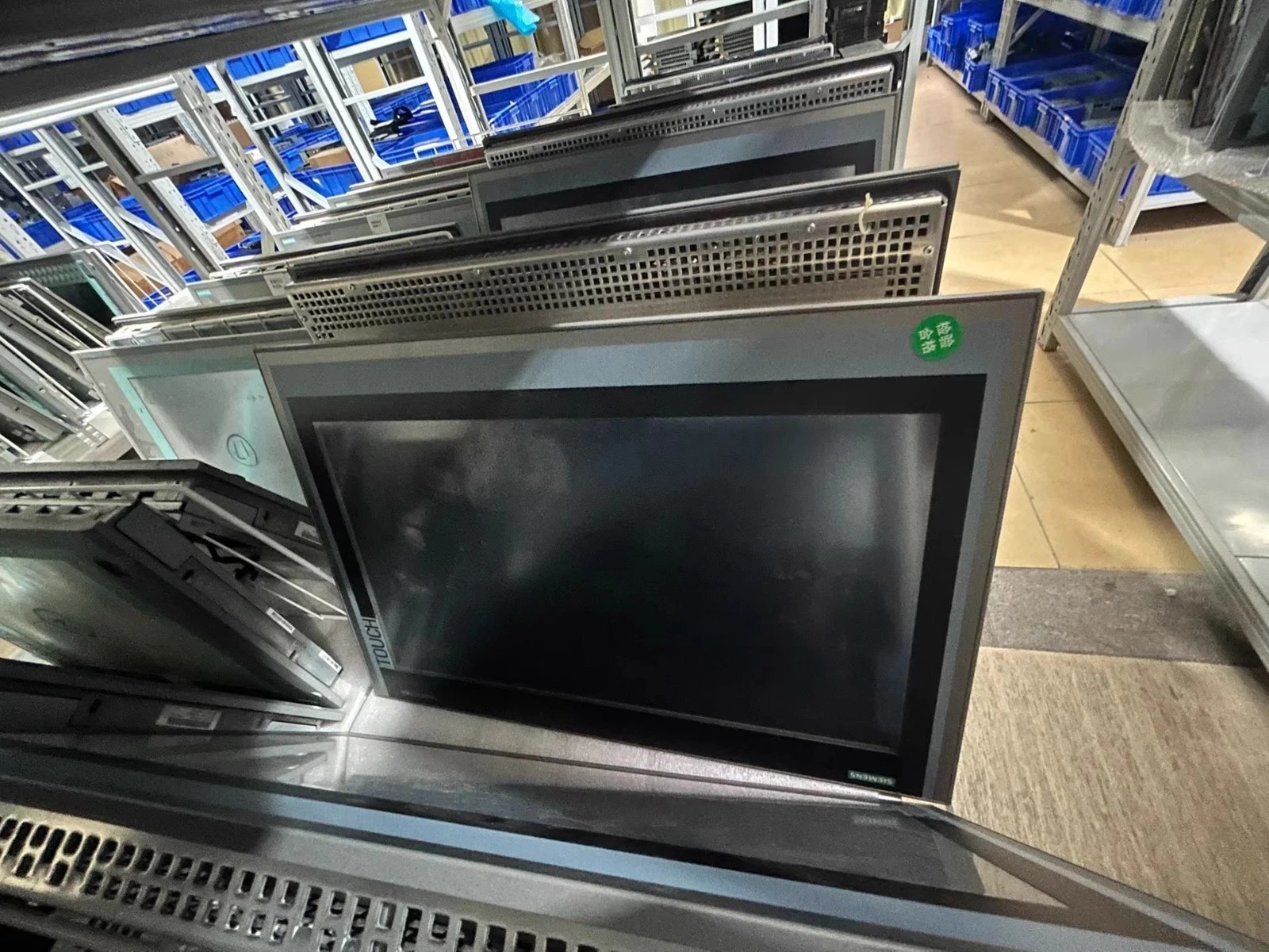 Siemens 6AV7861-2AA00-2AA0