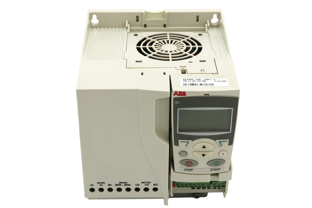 ABB ACS355-03E-23A1-4