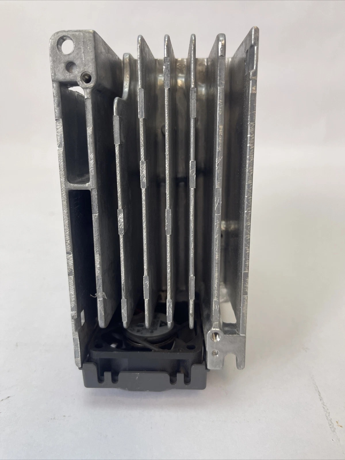 Delta Electronics VFD015E43A AC Motor Drive Inverter 3 Ph 480V POWERFOIL X VFD-E