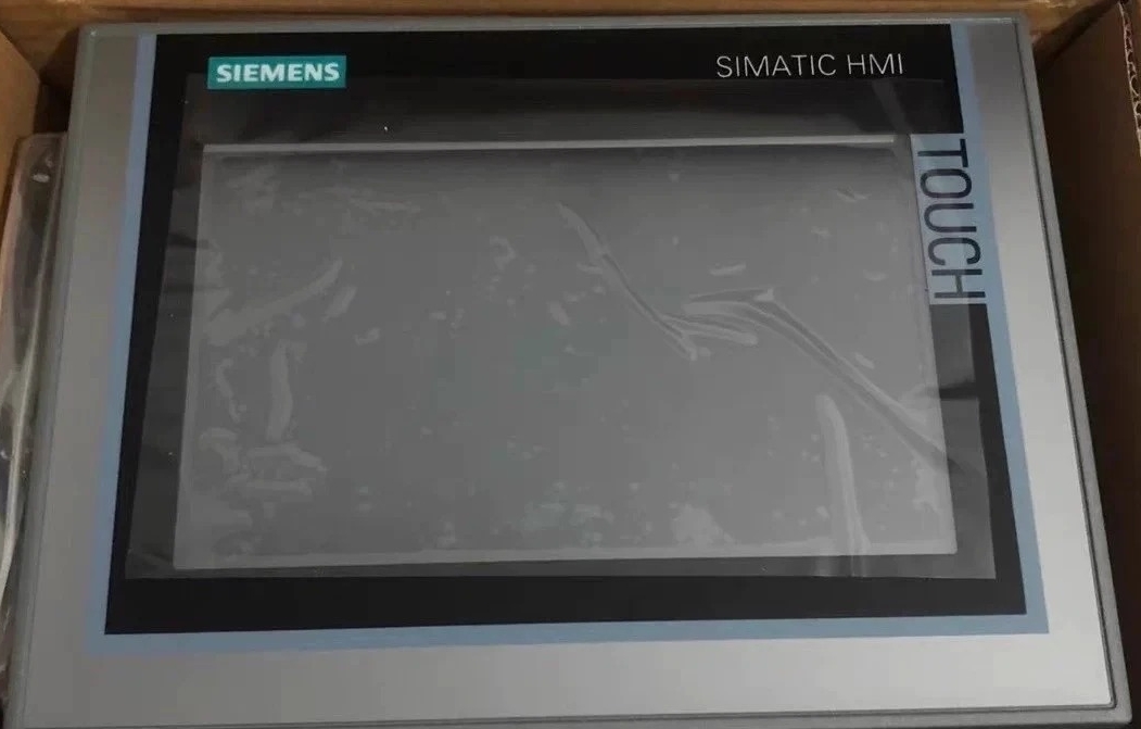 Siemens 6AV7241-5BC07-0FA0 SIMATIC HMI Panel 