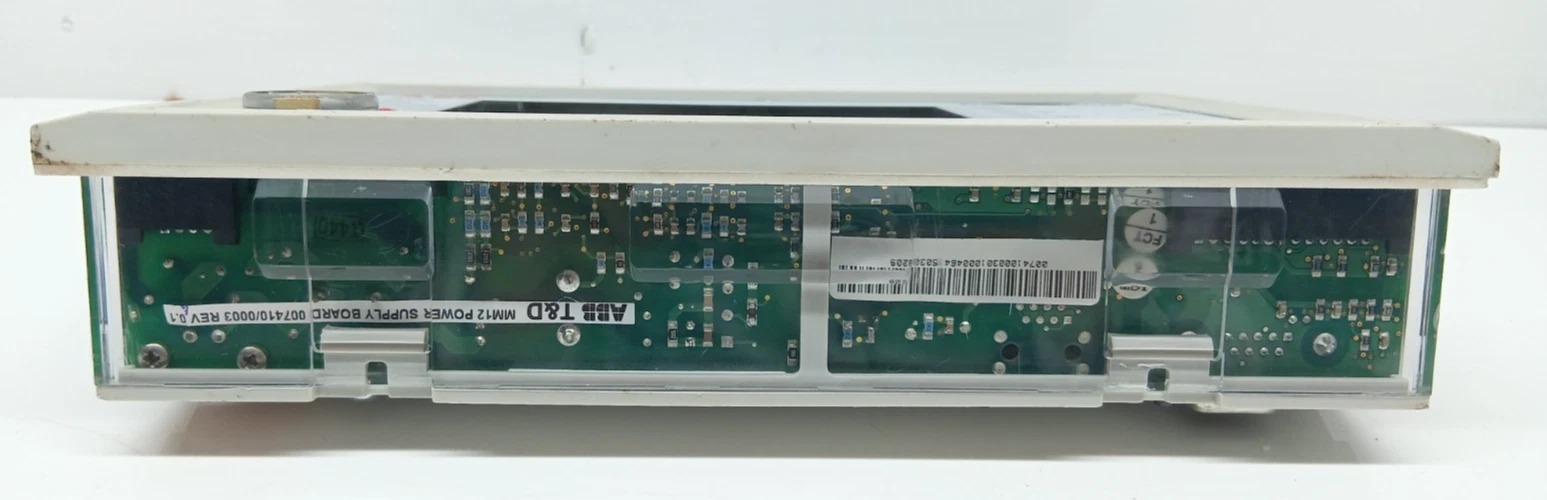 ABB HMI UNIT REF542 PLUS 1VCR007346