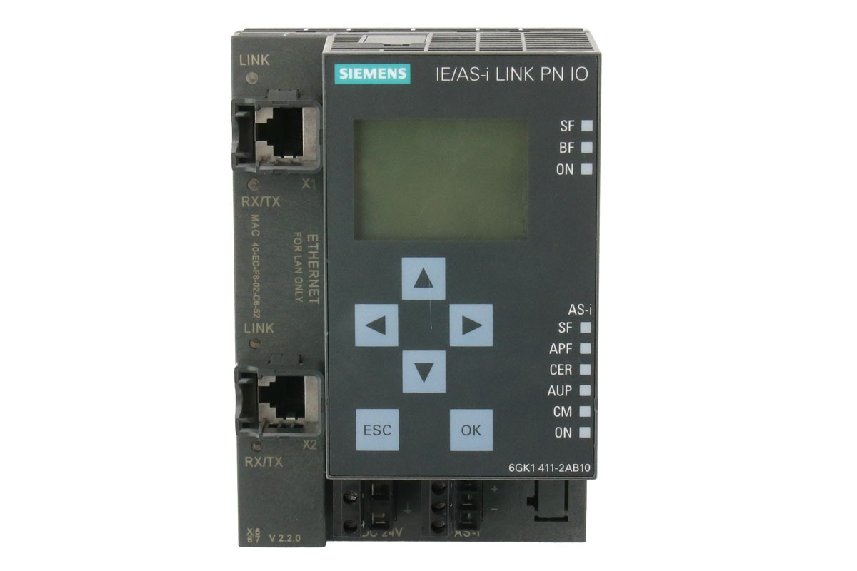 Siemens 6GK1411-2AB10