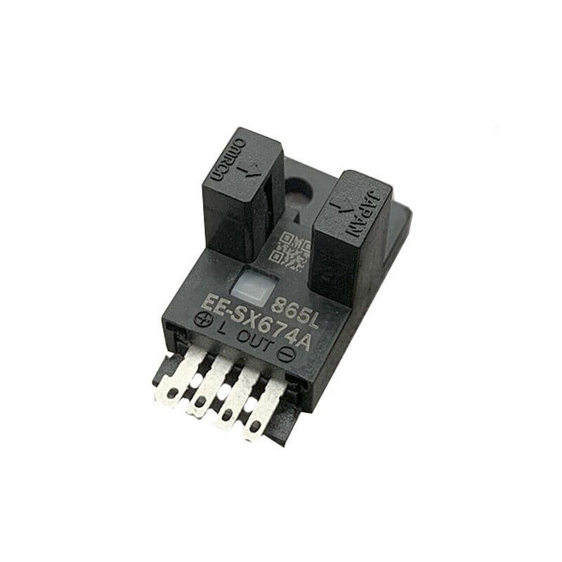 OMRON Micro Sensor EE-SX674 EE-SX674A EE-SX674P Sensors Switch