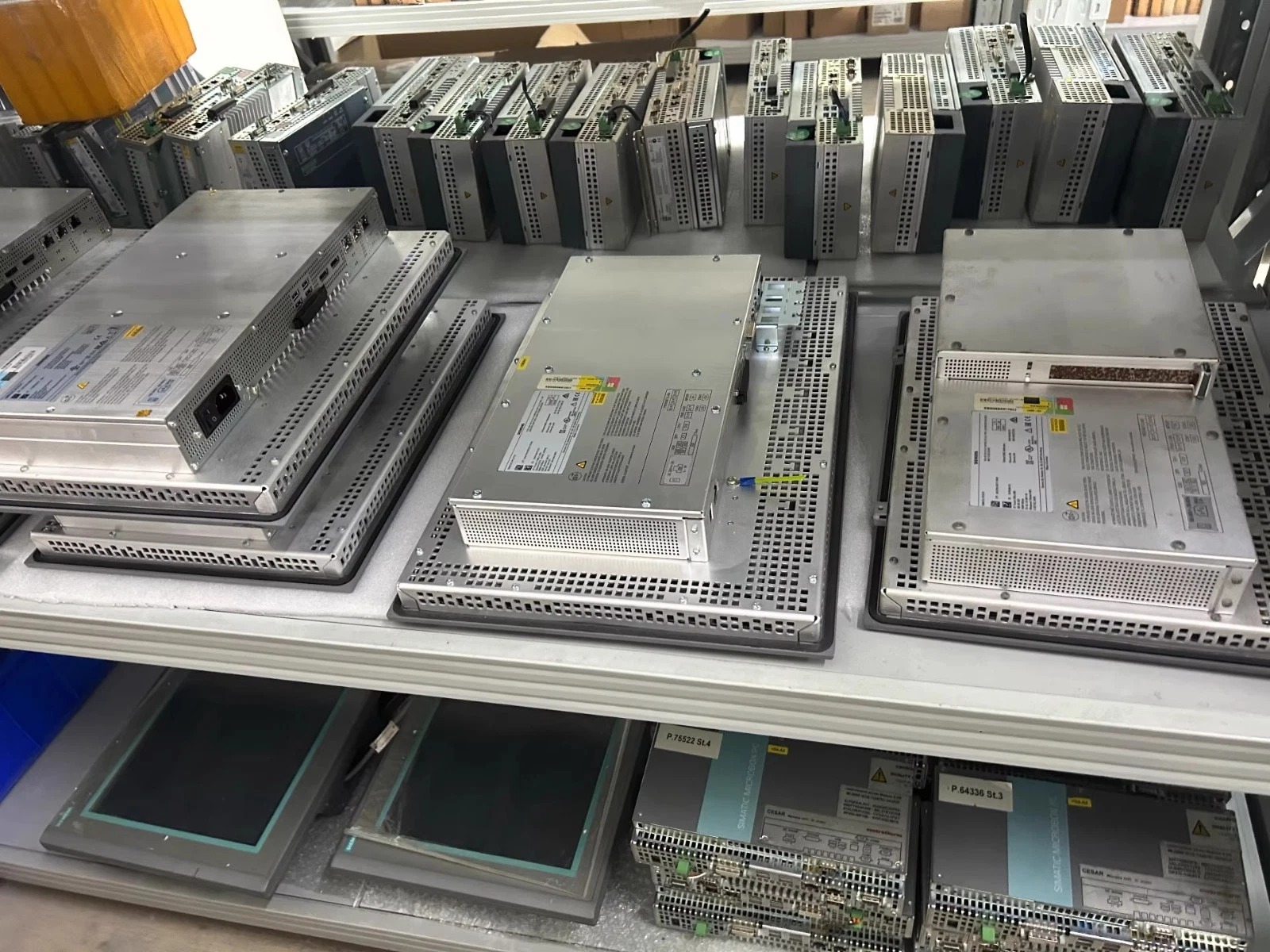 Siemens 6AV7861-2AA00-2AA0