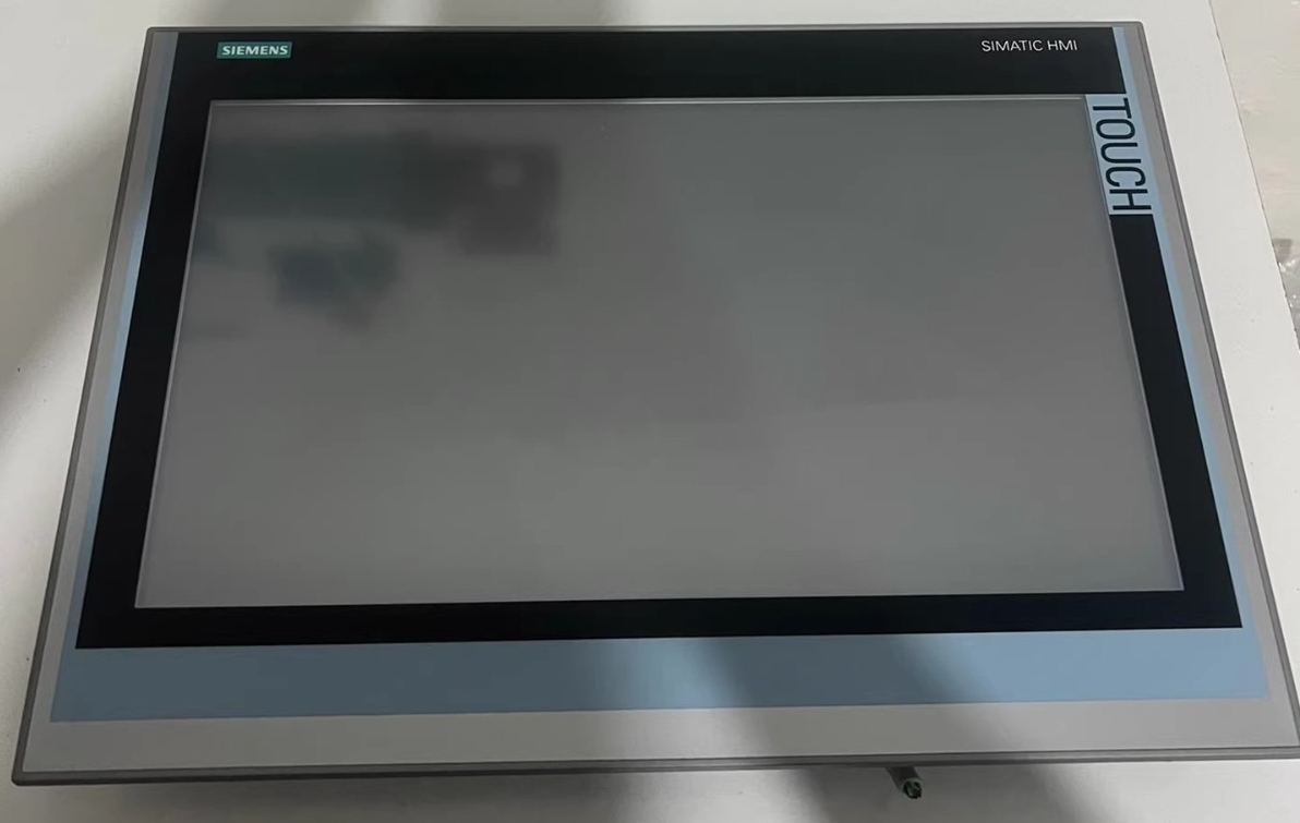 Siemens 6AV7863-3TA00-0AA0 SIMATIC HMI Panel
