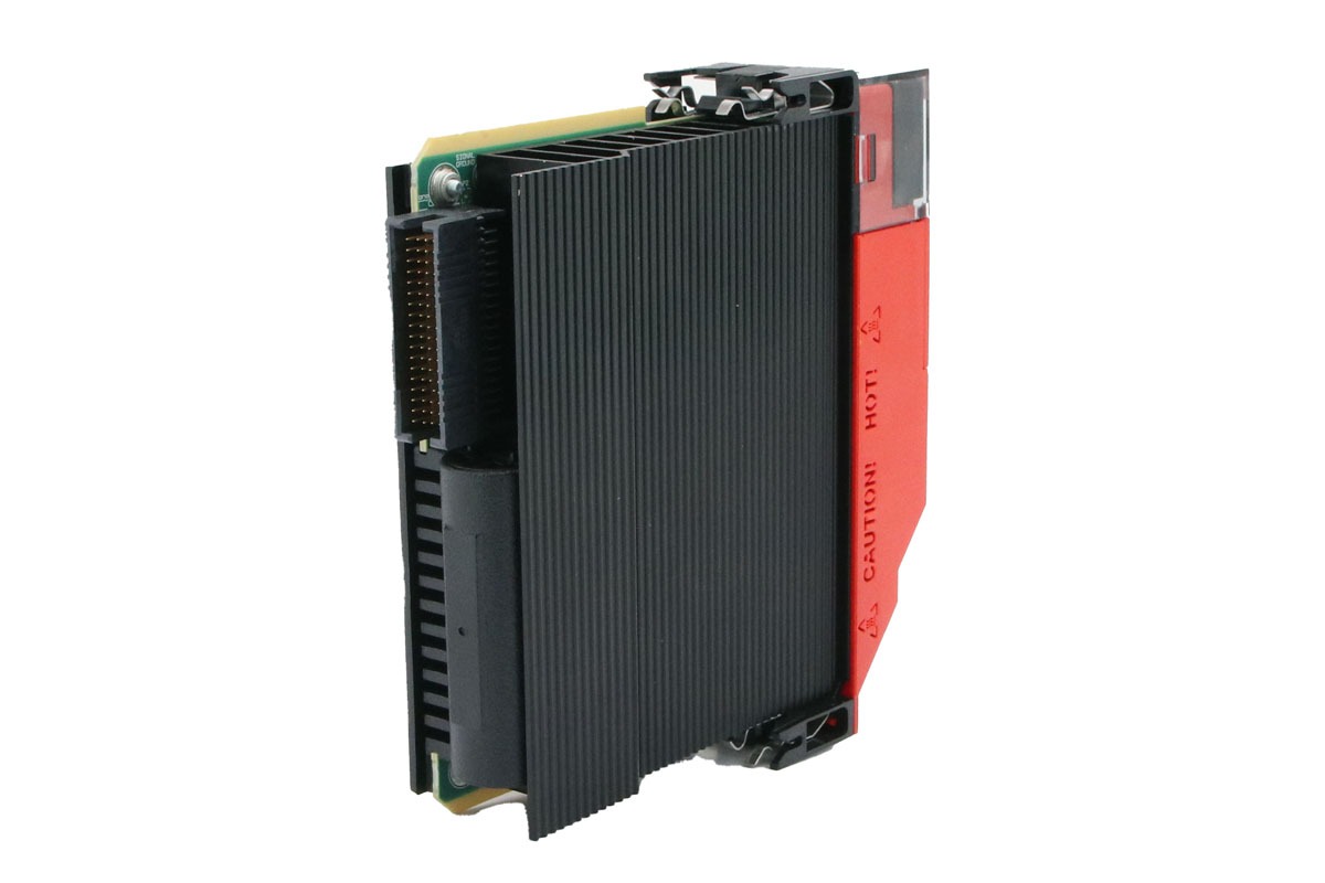 Allen-Bradley 1756-L82ES GuardLogix 5580 Safety Controller, 5MB / 2.5MB Memory, SIL 3 PLe, EtherNet/IP