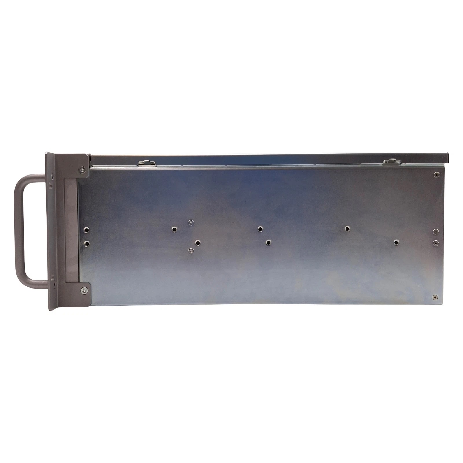 Siemens 6AG4104-4CA02-3XX0 IPC547G Industrial Computer 1TB Core i5-6500