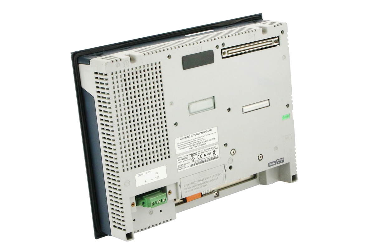 SCHNEIDER ELECTRIC XBTGT5330
