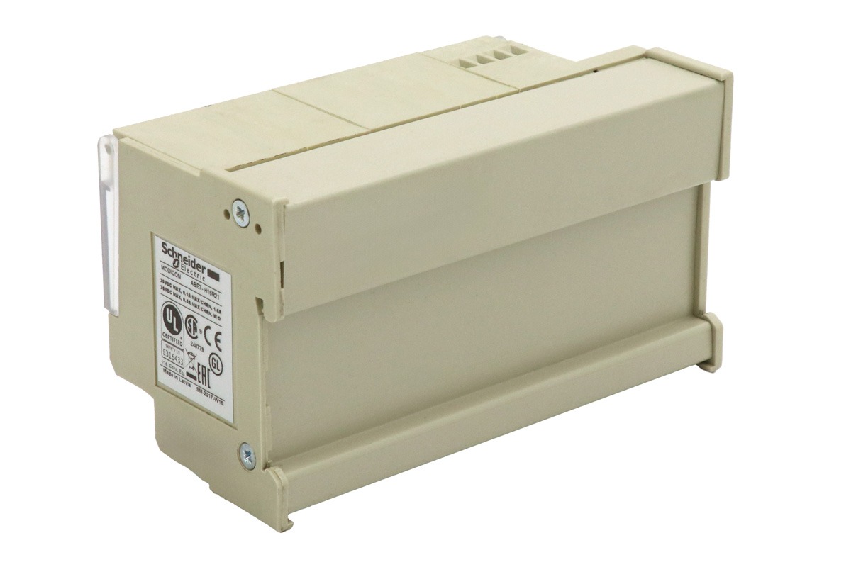 SCHNEIDER ELECTRIC ABE7H16R21