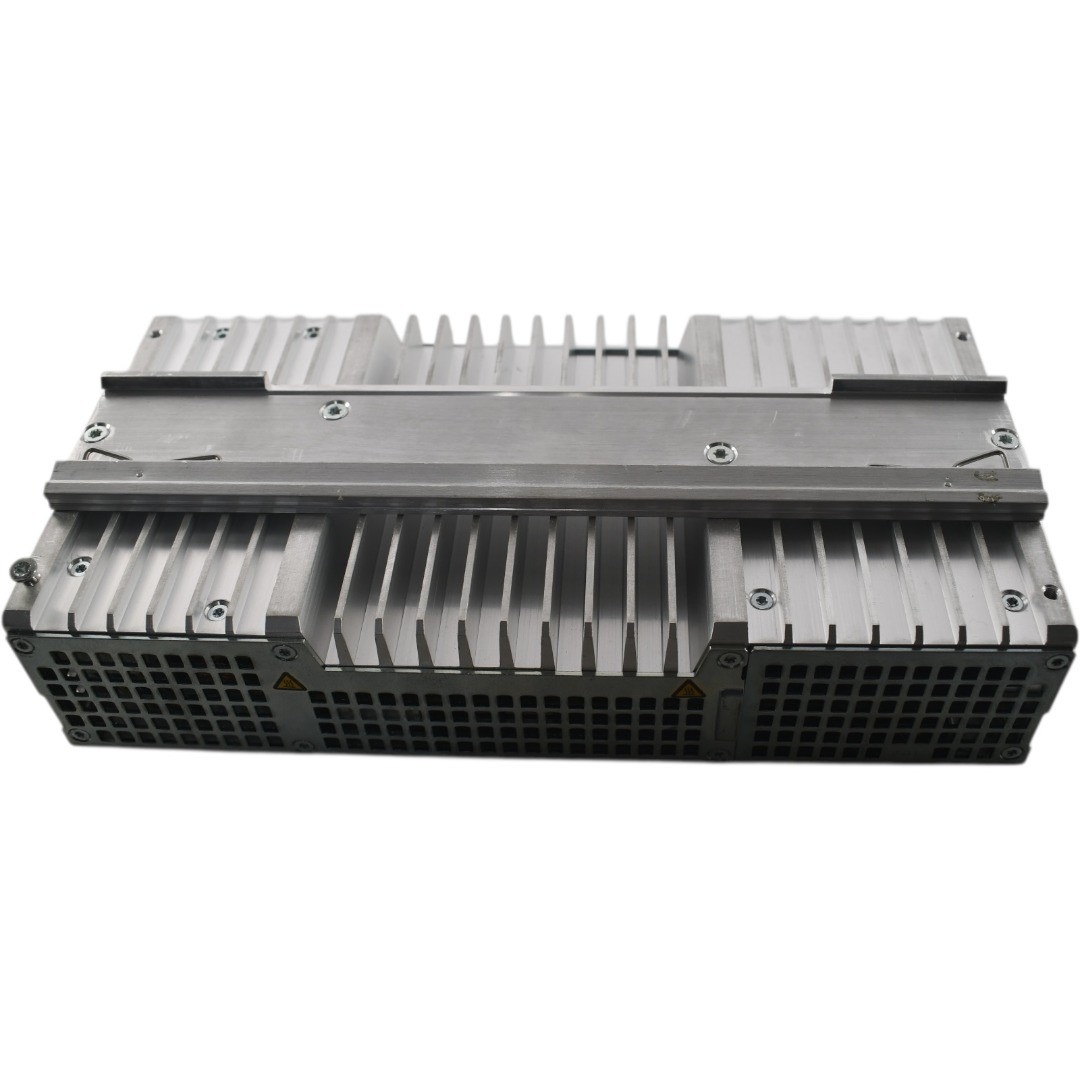 Siemens 6AG4141-7BC34-0GA0 SIMATIC IPC427E Microbox PC i5 CPU 4GB