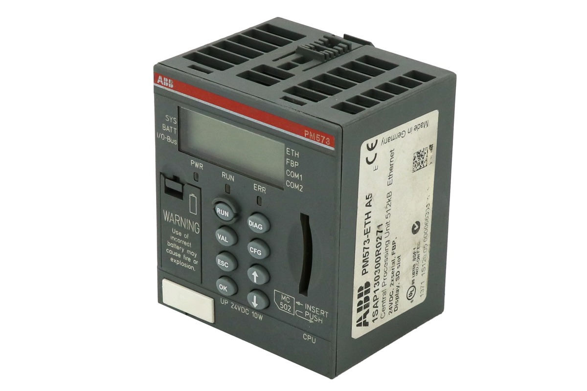 ABB 1SAP130300R0271