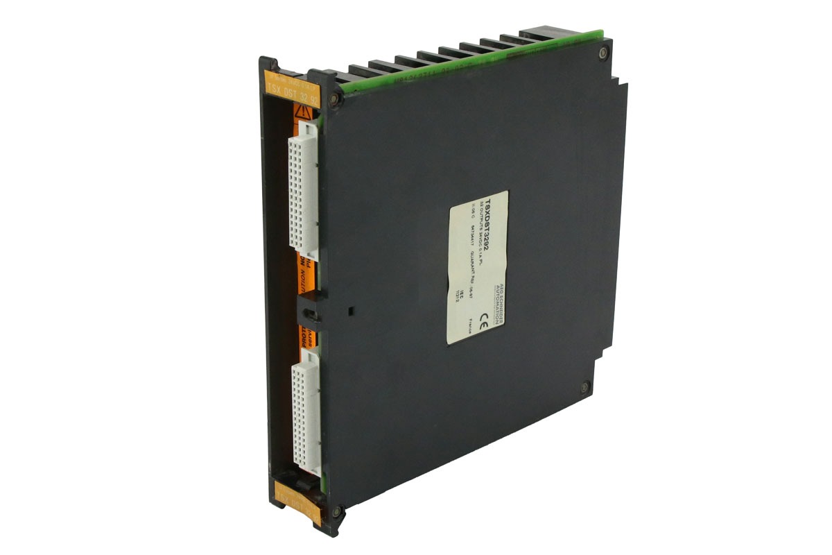 SCHNEIDER ELECTRIC TSXDST3292