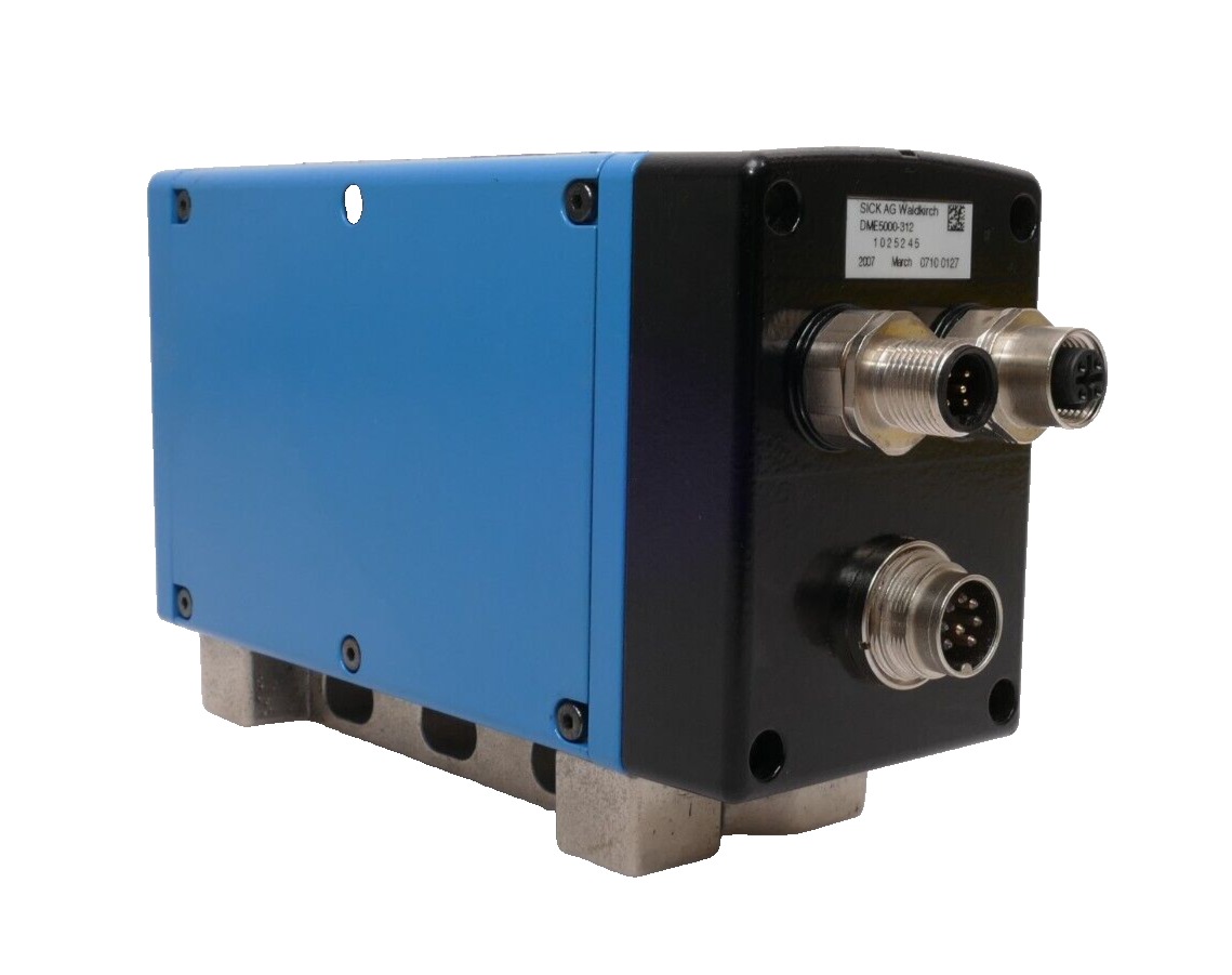 SICK DME5000-312 Distance Sensor 1025245 | In Stock