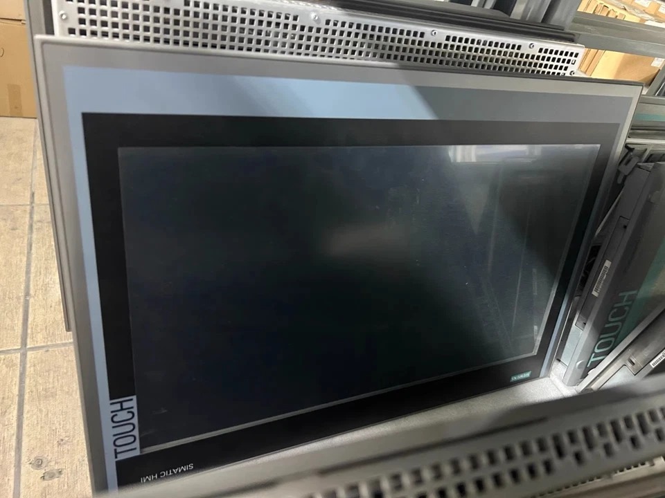 Siemens SIMATIC HMI Panel 6AV7241-3BB07-0FA2 