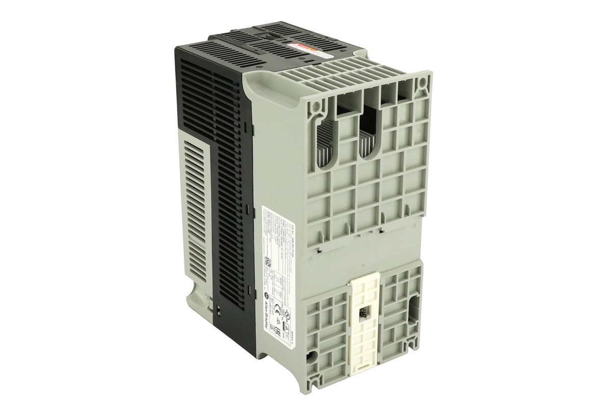 Allen-Bradley 25B-D017N104 PowerFlex 525 AC Drive, 10 HP Variable Frequency Drive