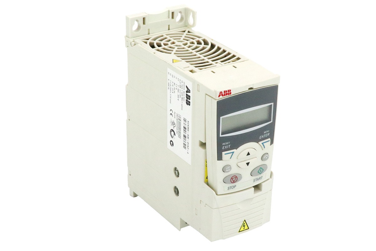 ABB ACS355-03E-01A2-4