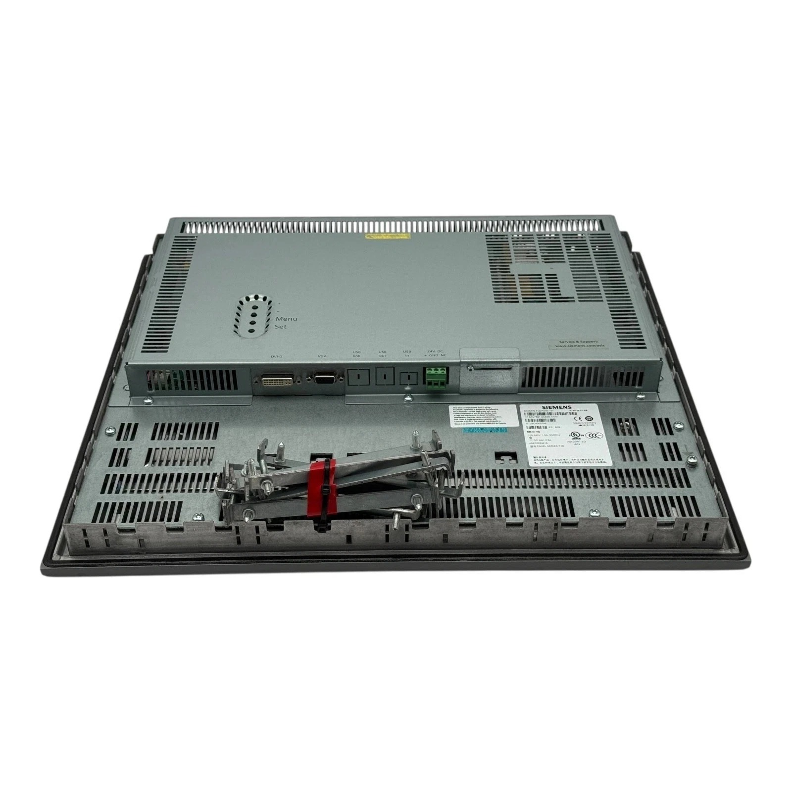 Siemens 6AV7861-3AB00-1AA0 SIMATIC HMI Panel 