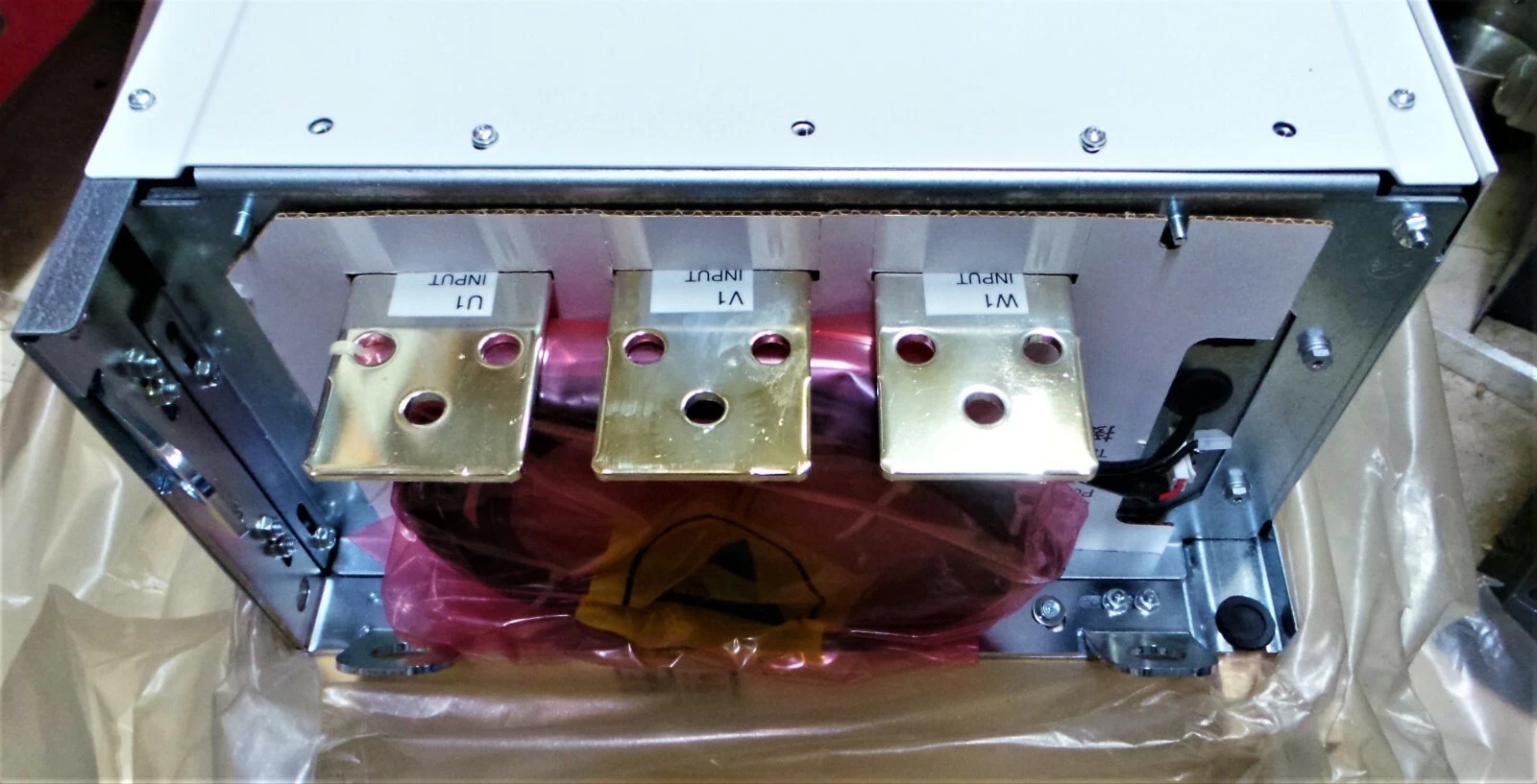 ABB-ACS800-04M-0210+3+D150+E210+P901