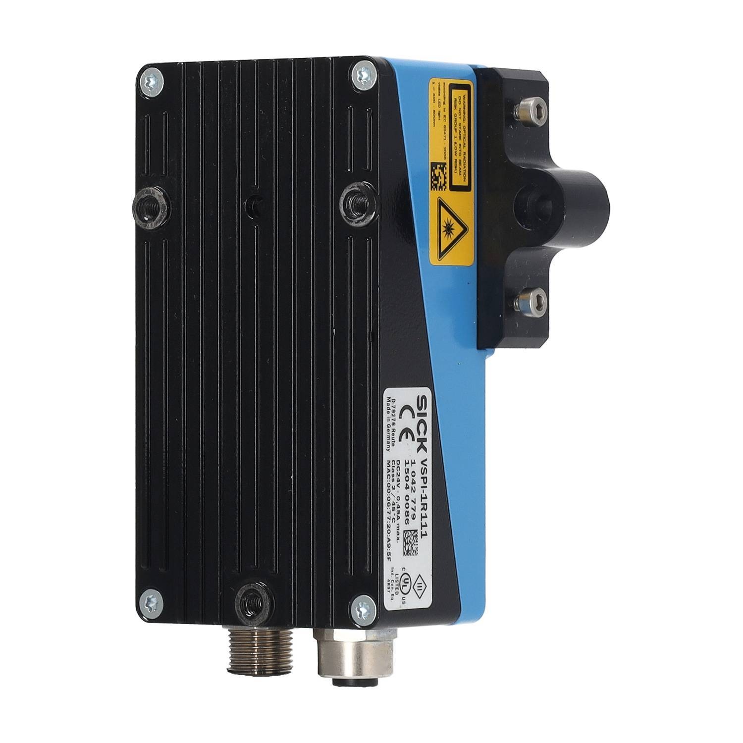 SICK VSPI-1R111 2D Machine Vision Inspector | 1042779 | In Stock