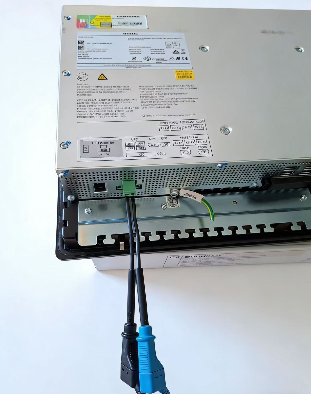 Siemens 6AV7861-2AA00-2AA0