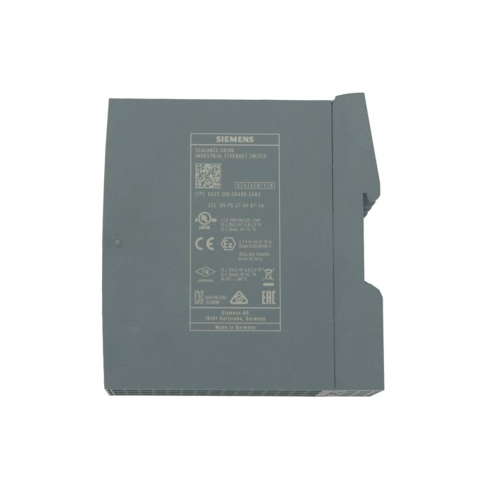 Siemens 6GK5208-0BA00-2AB2