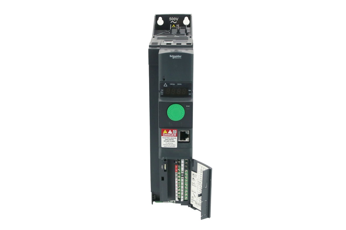 SCHNEIDER ELECTRIC ATV320U40N4B